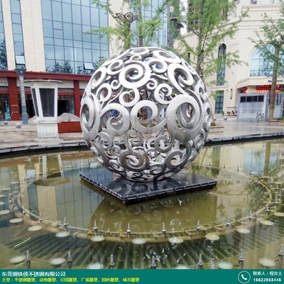 贛州公園人物雕塑_鋼鐵俠不銹鋼_工廠怎么樣_產(chǎn)品加工