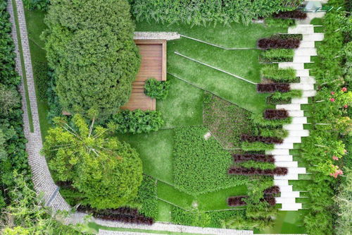 景觀臺(tái)階的設(shè)計(jì)策略,來(lái)探索