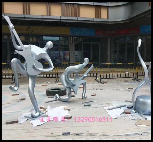 阿勒泰藝術景觀雕塑廠家直銷