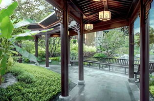 建發(fā)產(chǎn)品力 全國20個(gè)新中式景觀盤點(diǎn)