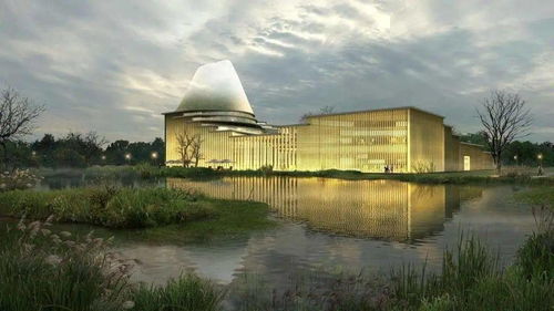 景觀設(shè)計(jì)為生活加冕 首屆 唯景獎(jiǎng) vla 火熱來襲