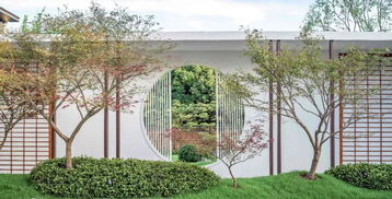 珠玉在前 錦繡在后 景觀Remix項(xiàng)目兩則的藝術(shù)探索