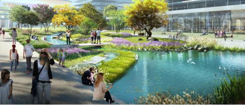 南海藝術(shù)中心片區(qū)正式動(dòng)工 塑造城市新標(biāo)桿，融合景觀與藝術(shù)的未來圖景