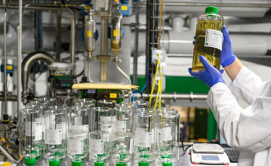 綠色革命再升級 喬匯JoyHub與Fall Line攜手引領農業智能化轉型與生物農藥技術研發